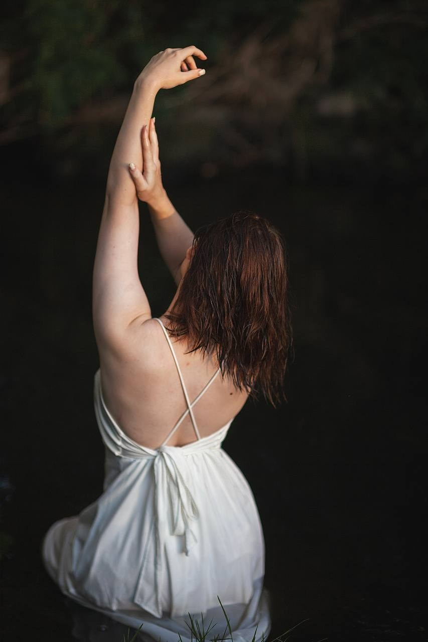 Индивидуальные. Портретный фотограф в Москве