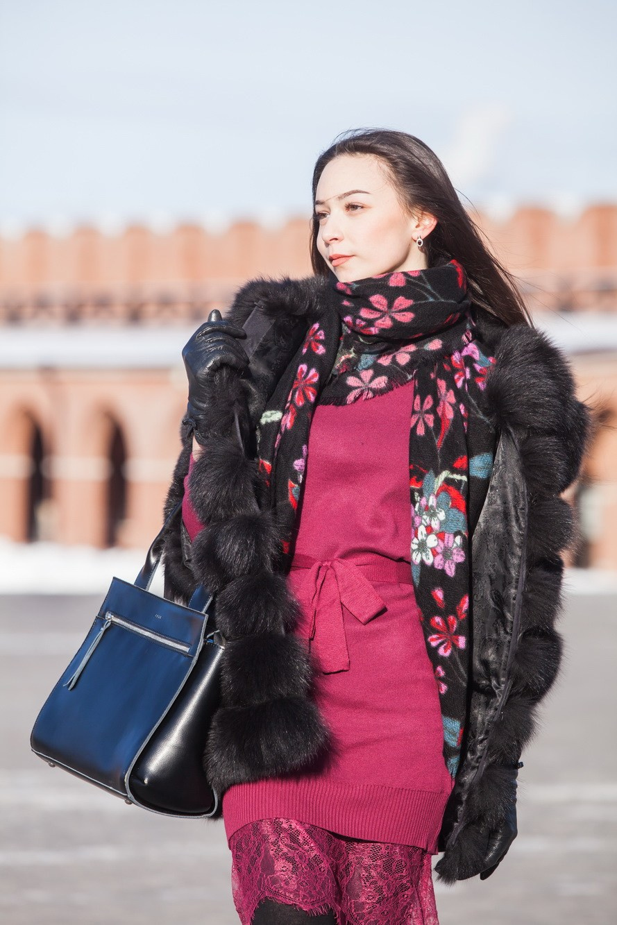 Анастасия. Репортажный фотограф Алексей Пирязев