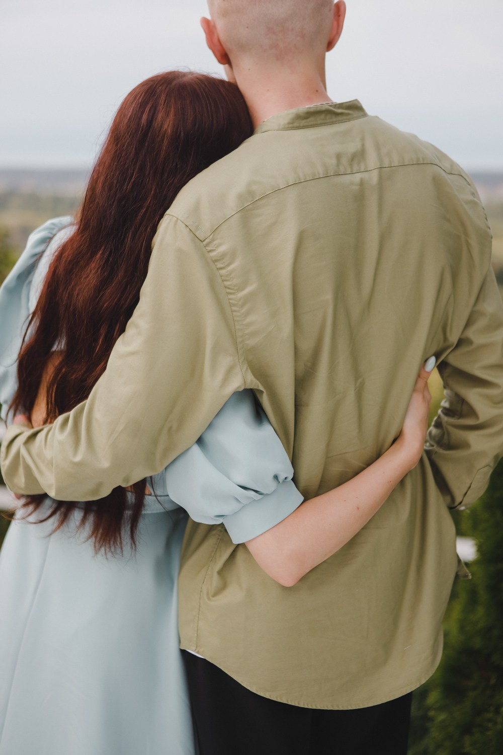 Сергей и Диана (полный день). Семейный и свадебный фотограф в Нижнем Новгороде