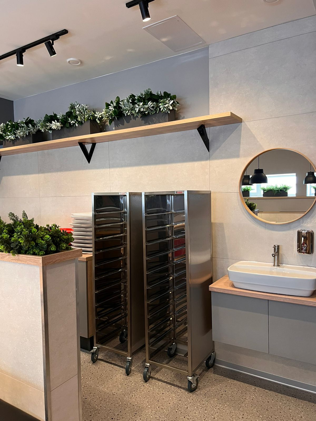 КОТЛЕТАРЬ. KUDGO Производственная компания