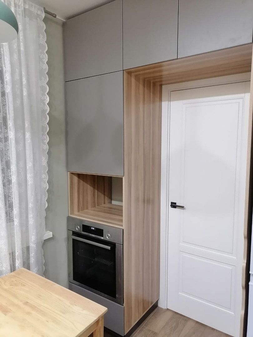 КУХНИ. KUDGO Производственная компания