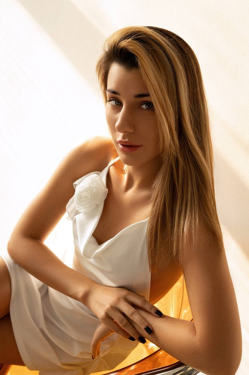 Модель/Москва