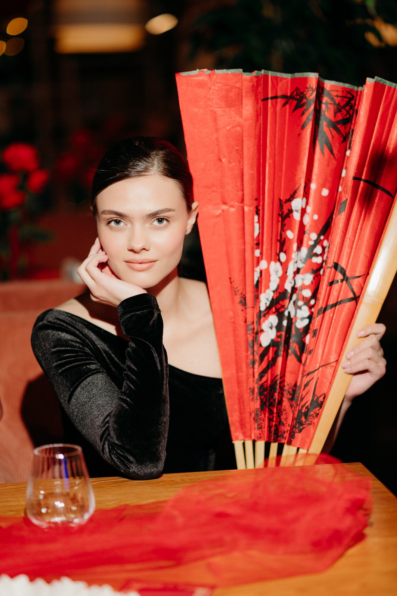 Китайский Ужин в Москва. Night2Day Санкт-Петербург