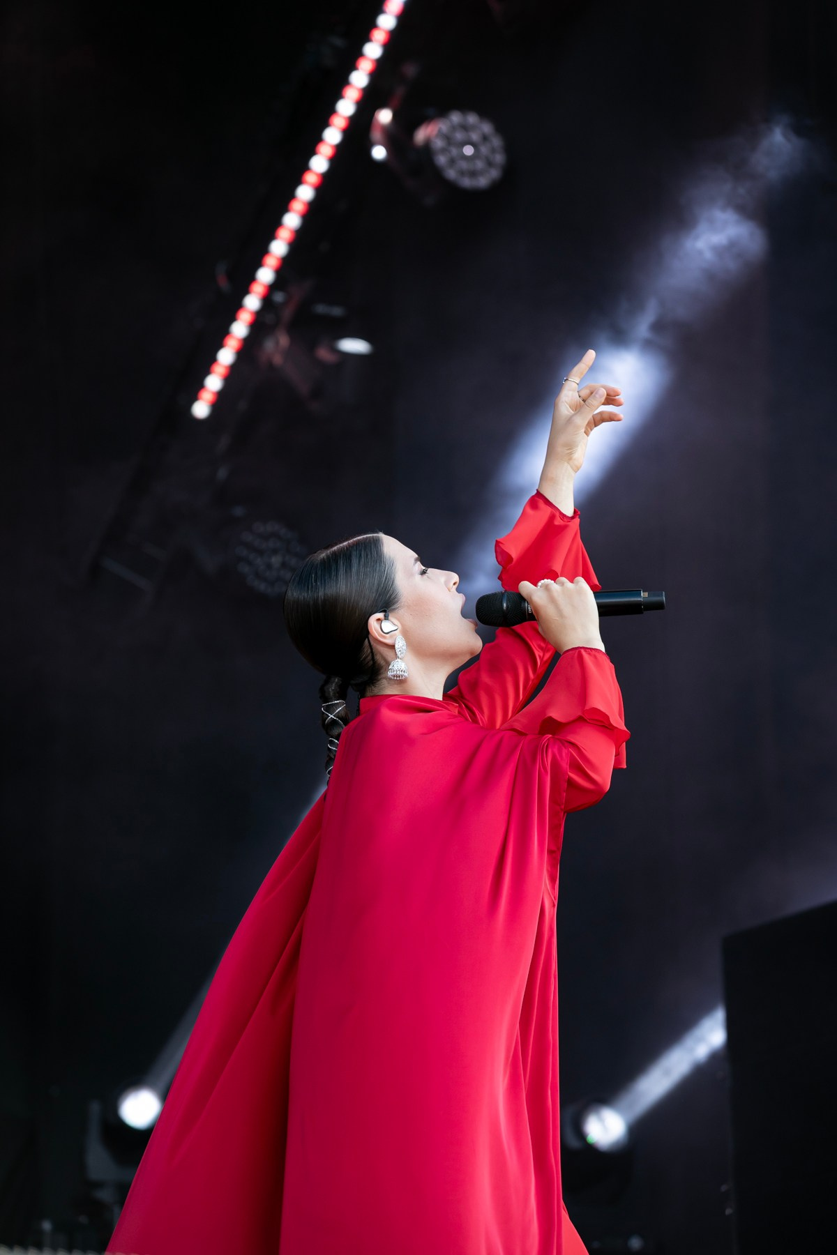 Звёзды. Профессиональный фотограф Булгакова Татьяна. Владивосток