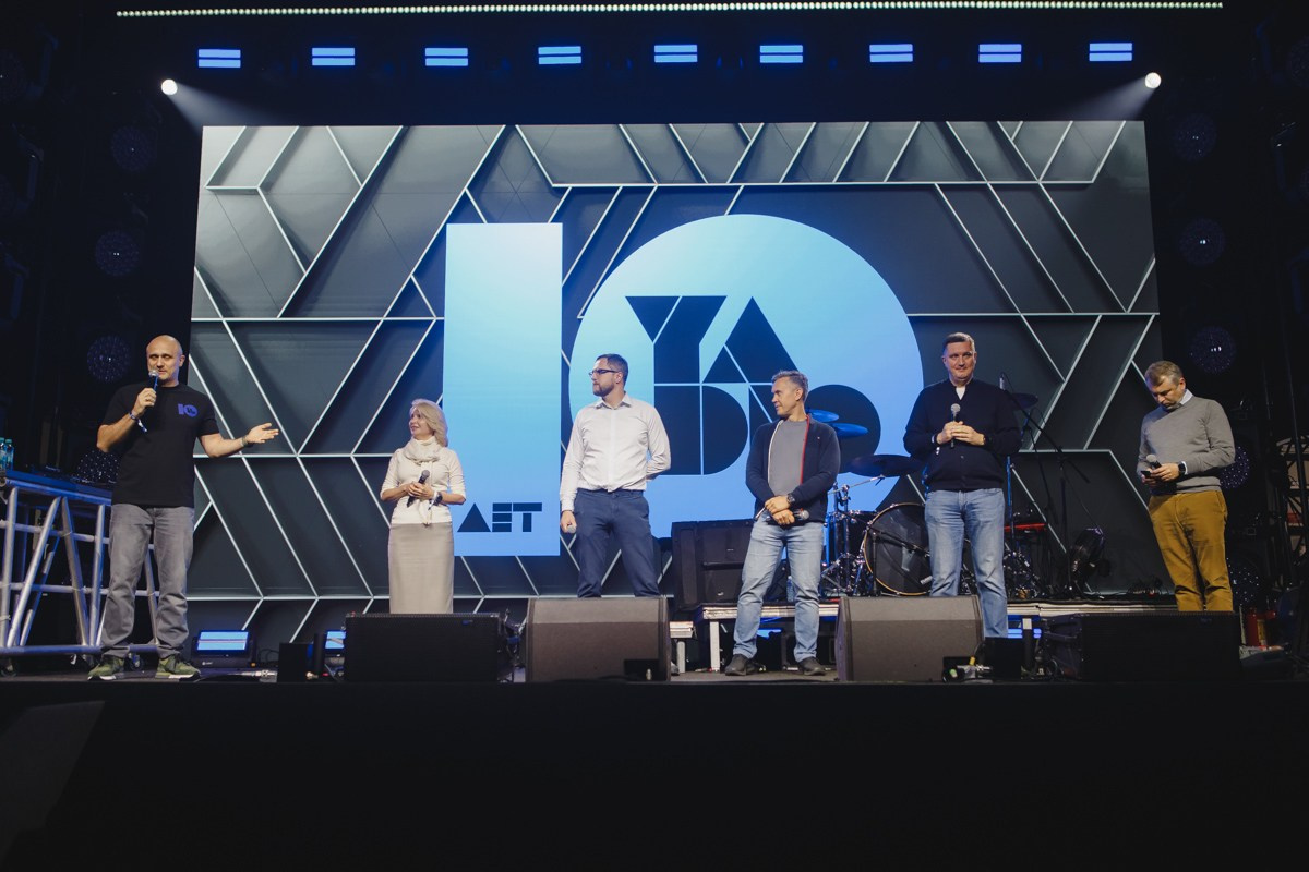 Корпоратив вечеринка. Семейный и свадебный фотограф в Нижнем Новгороде