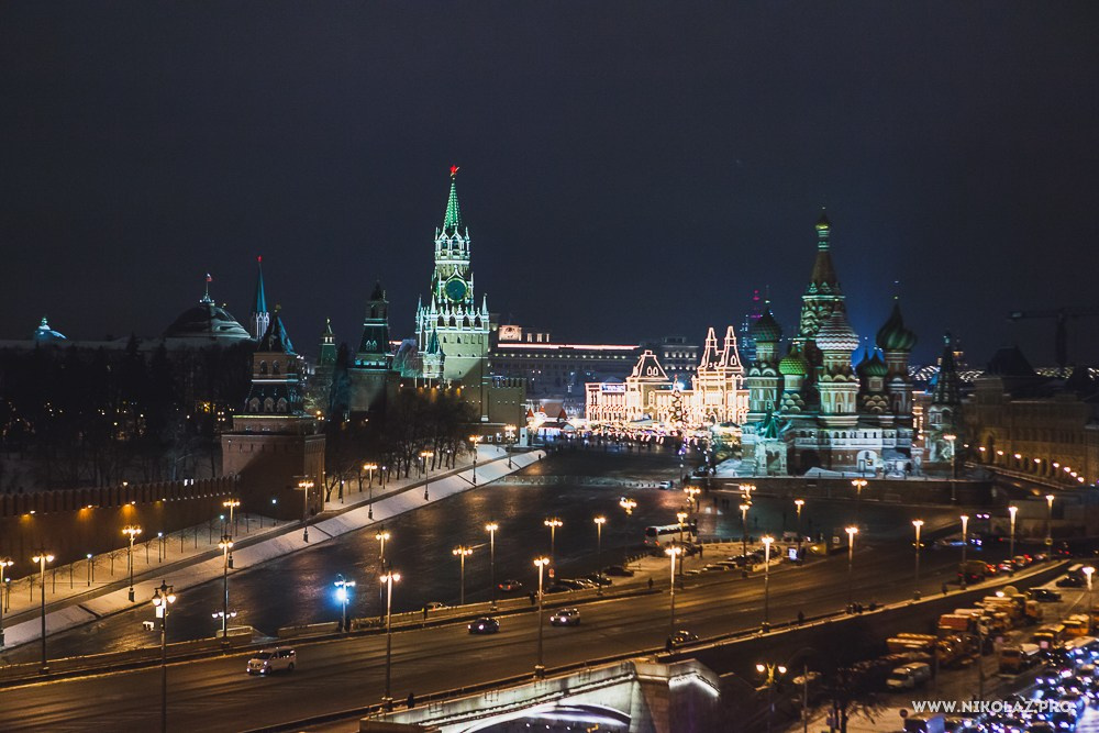 ИНГОССТРАХ ОНДД. Видеооператор/Фотограф Николай Завьялов