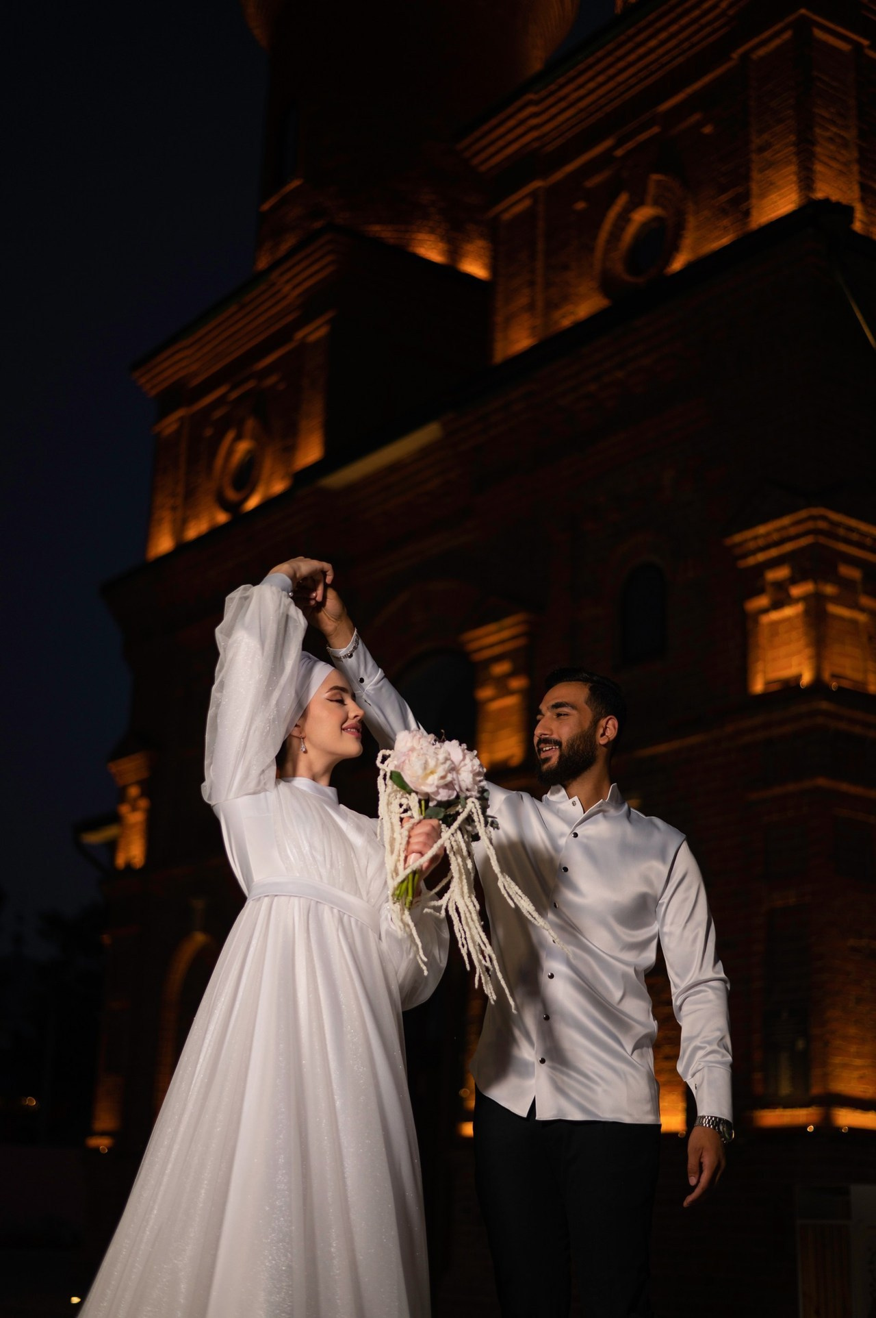 Весна. Фотограф Рузанна Ганн