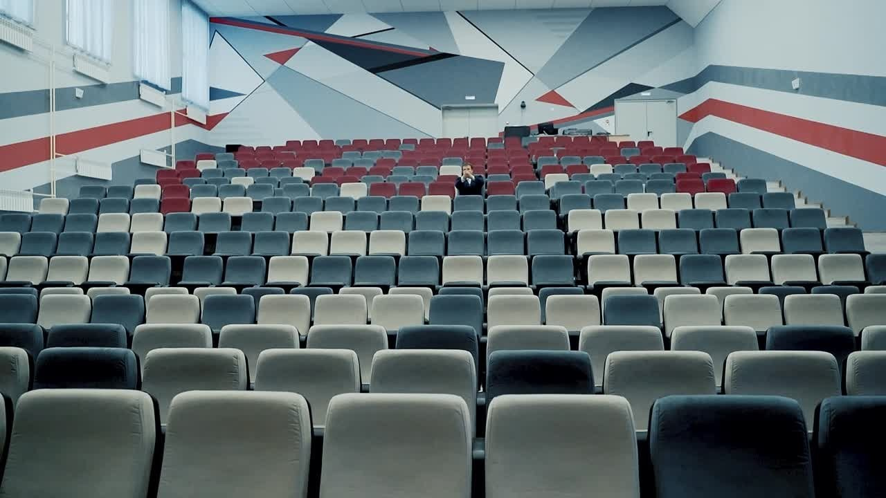 Школа. Ирина Сказкина видеограф в г. Обнинске