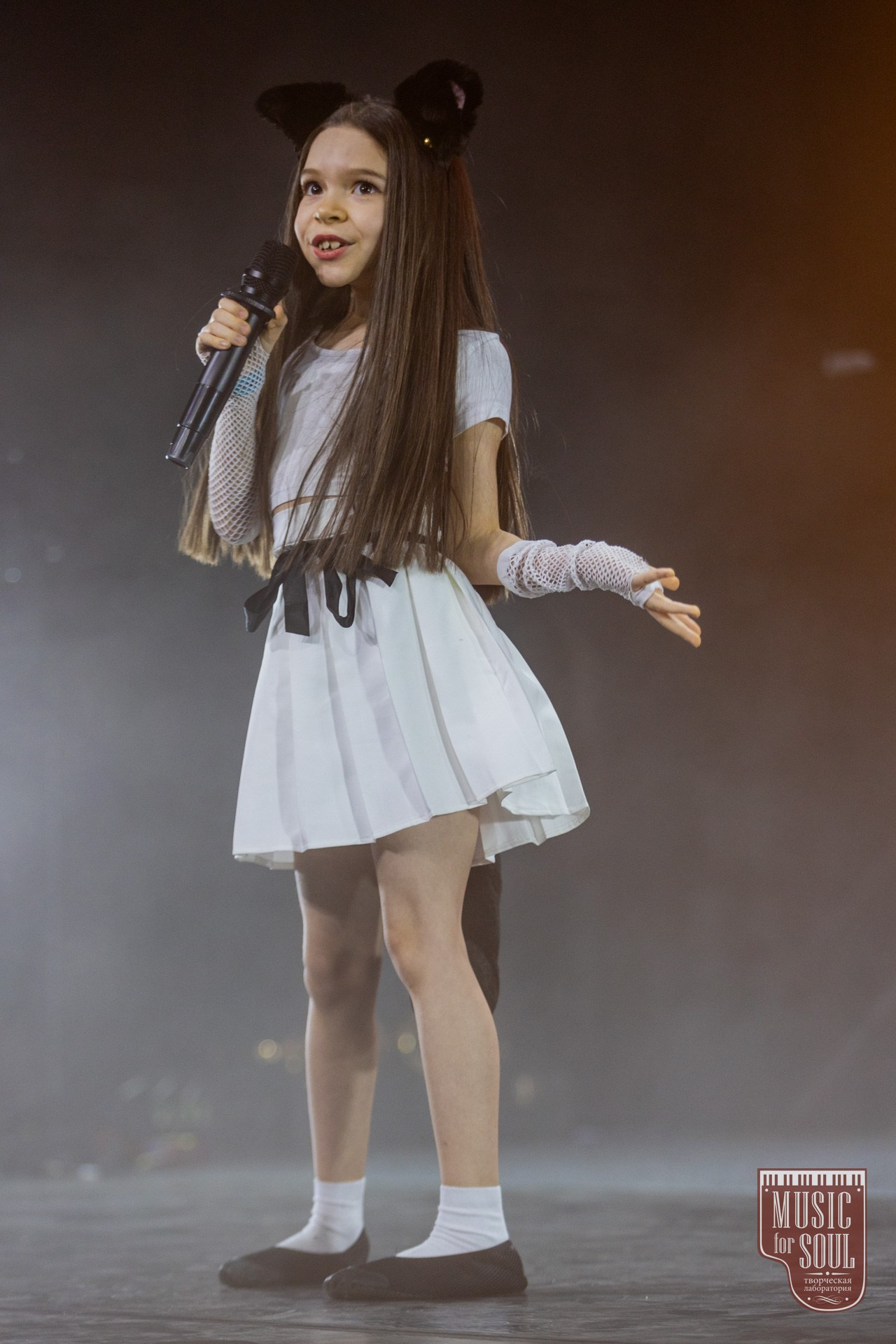 Музыка. Фотограф Михаил Богачев