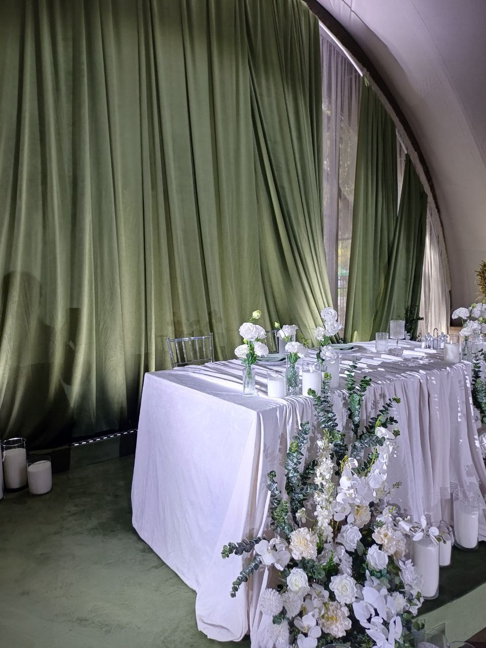 Анжелика и Дмитрий