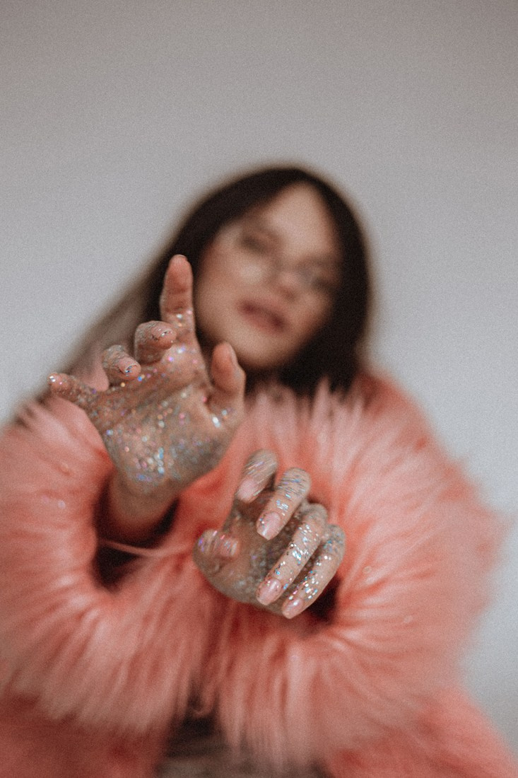 KSENYA. Портретный и Семейный фотограф в Санкт-Петербурге Rocket Alice