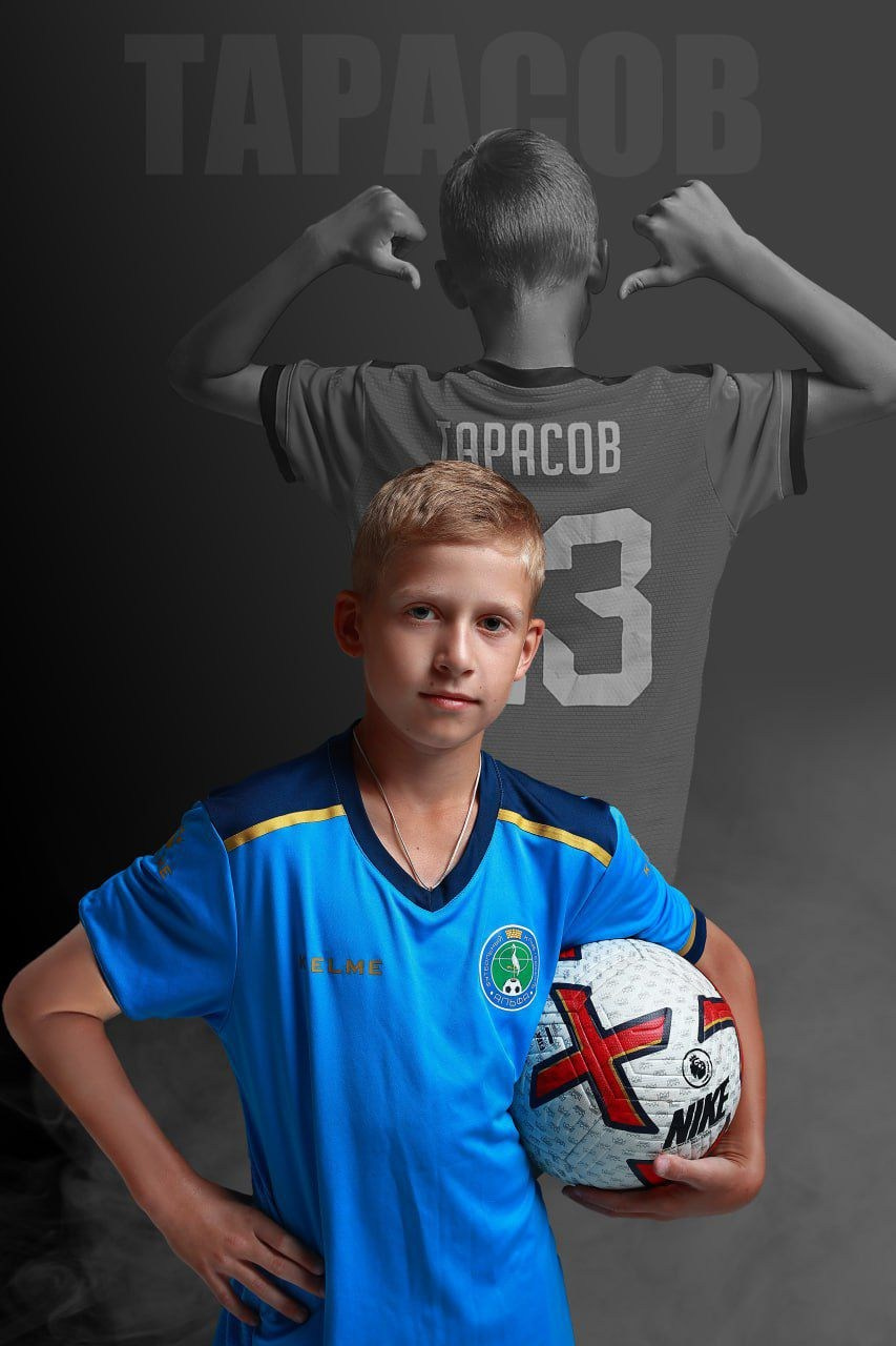 Проект «Hockey Boys&Girls». Спортивный и семейный фотограф в Екатеринбурге Ольга Горбунова меня