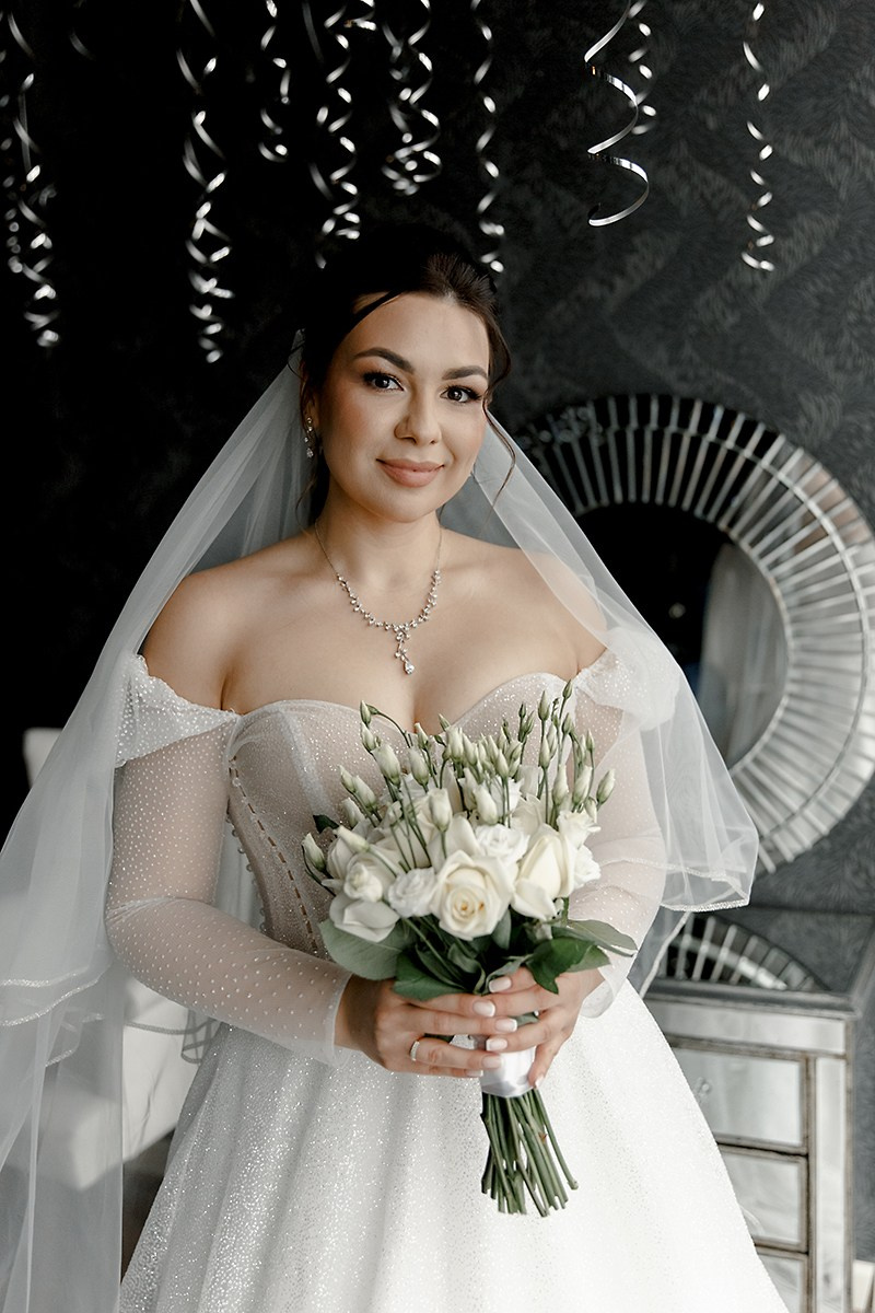 Марина + Роберт. Главная