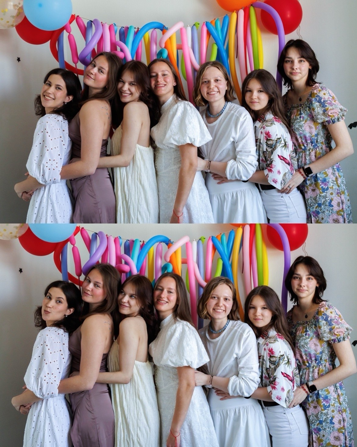 Праздники/дни рождения. Свадебный и портретный фотограф в Сортавала Яна Юрченко