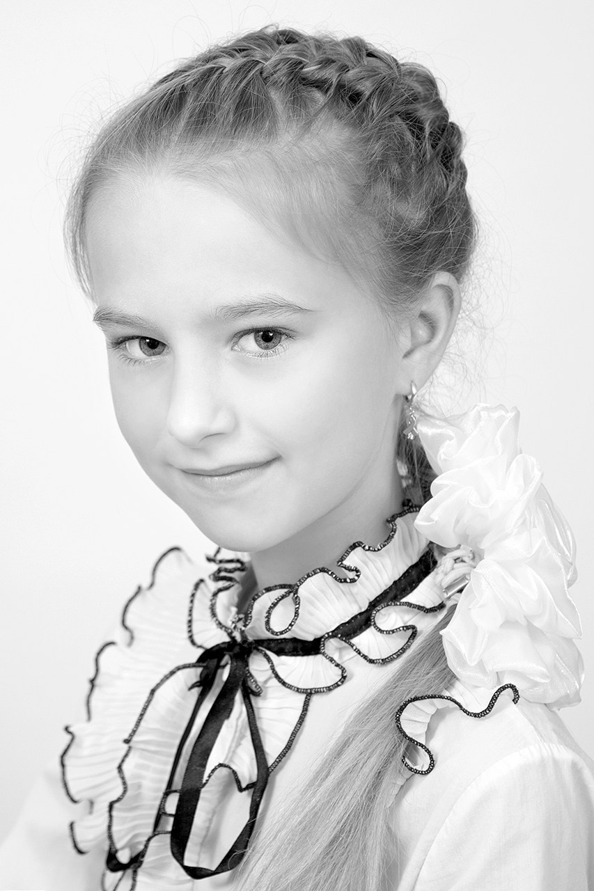 ПОРТРЕТЫ. Андрей Пономарёв