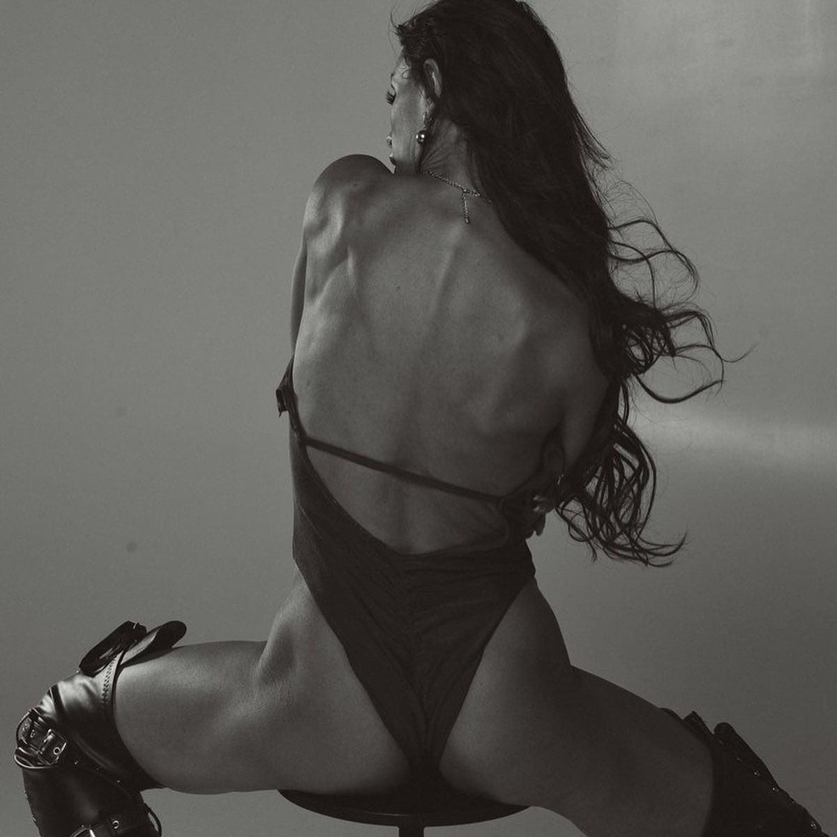 БАРМИНА БИКИНИ. Фотограф для маркетплейсов Михаил Бове