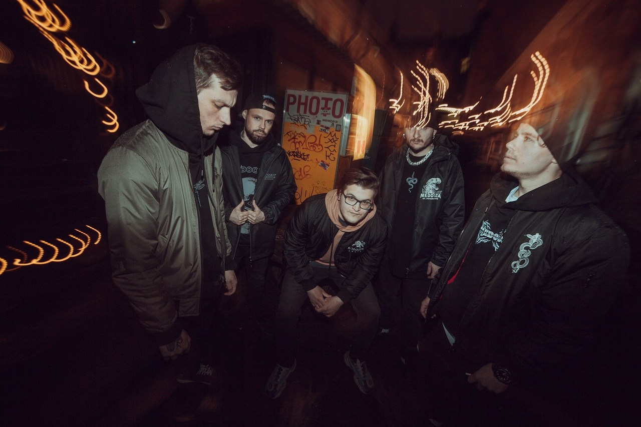 The Korea. Фотограф Дядя Сник