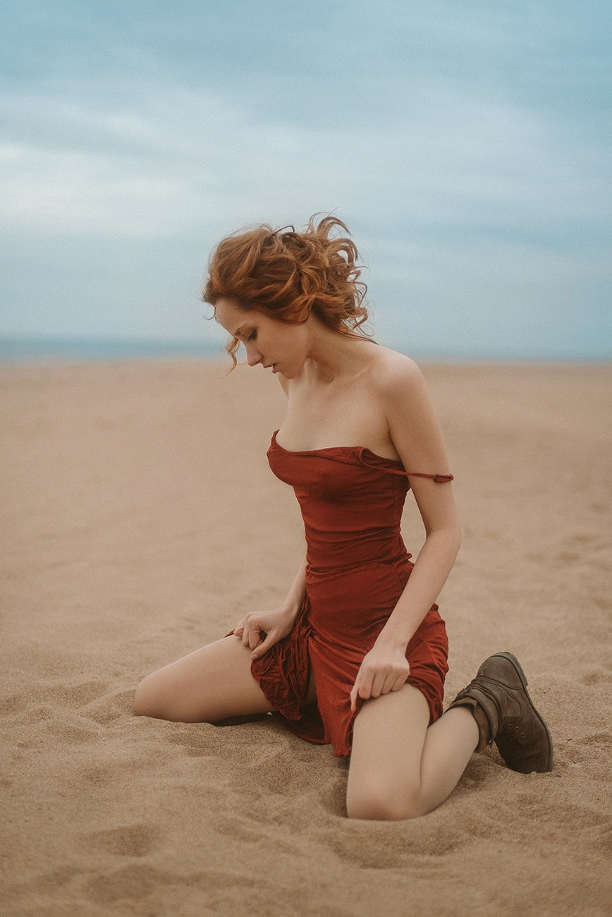 Портретная фотосъемка в Санкт-Петербурге. Портретный фотограф в Санкт-Петербурге Мерцалова Татьяна