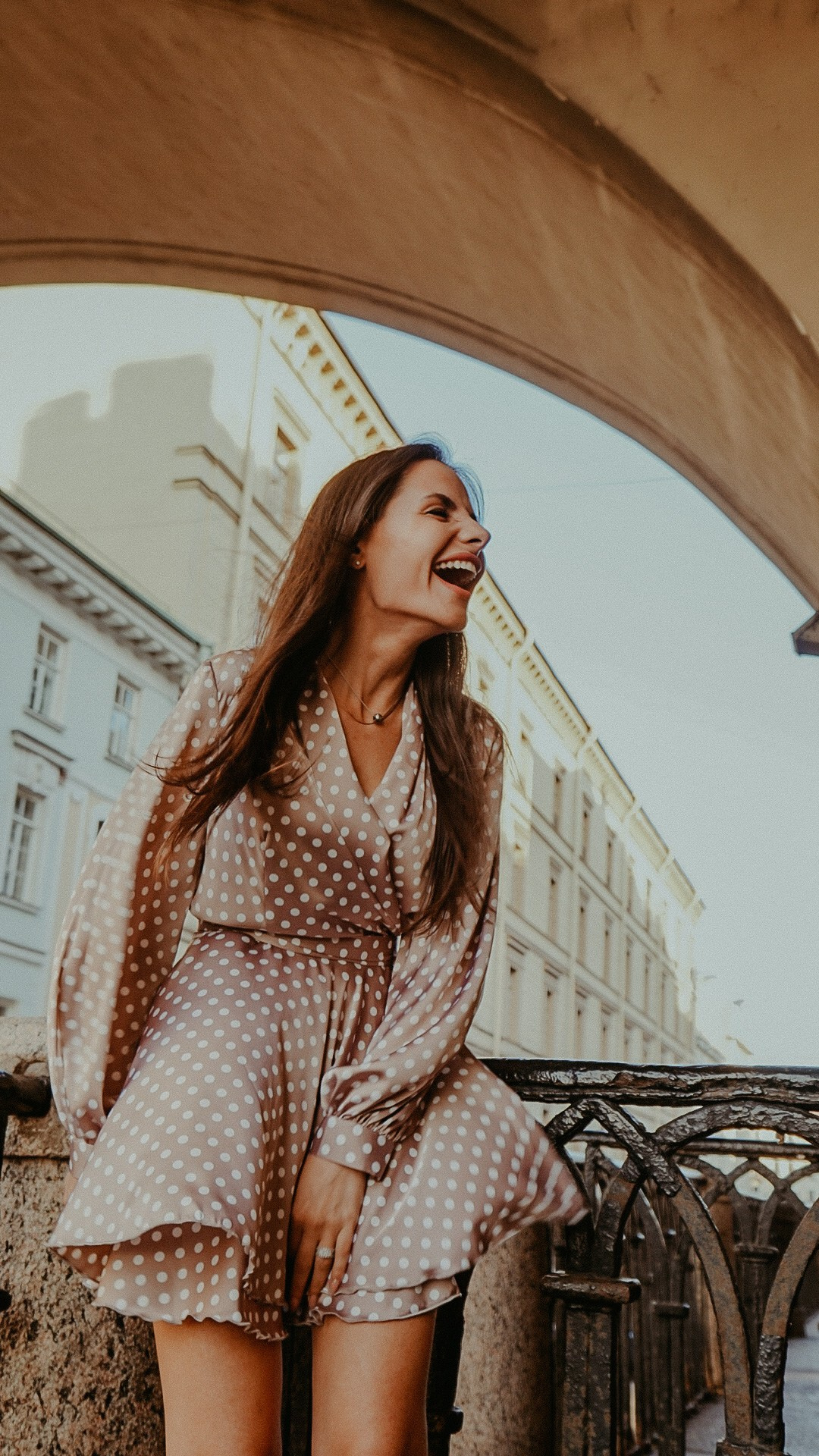 Улица. Фотограф Романенкова Дарья Санкт-Петербург