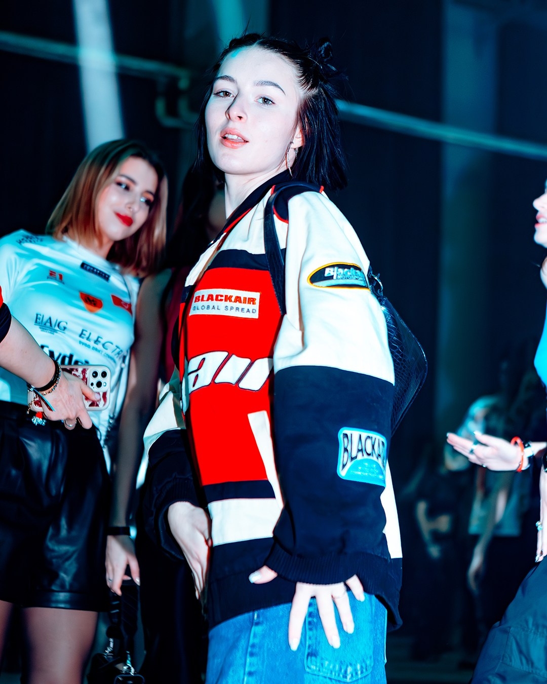 ASIA MANIA [TAU]. Фотограф Москва