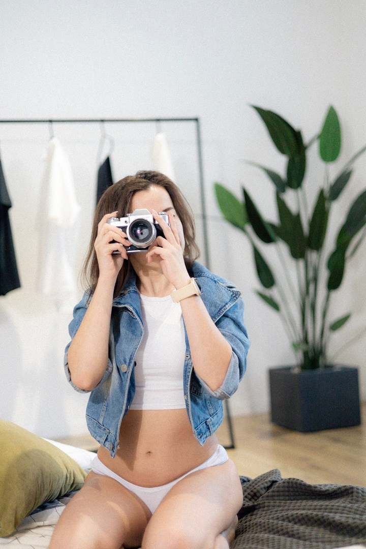 Maria. Самид Али, фотограф из Санкт-Петербурга, Россия