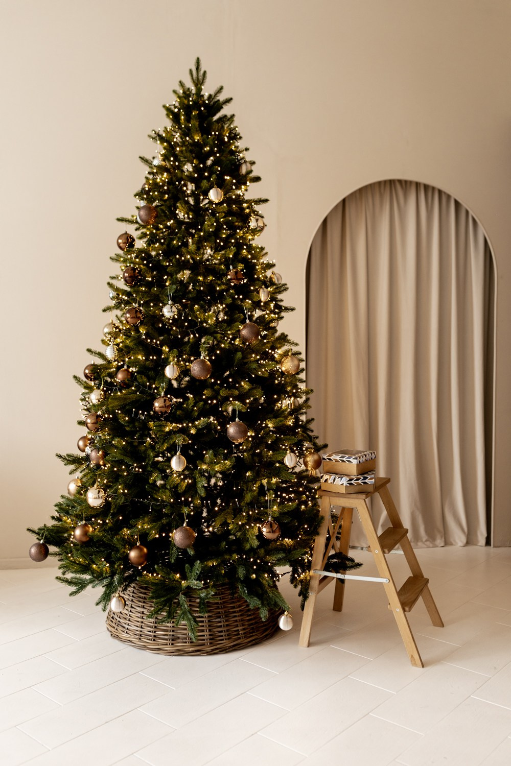 ЗАЛ № 2. Фотостудия Корица Минск