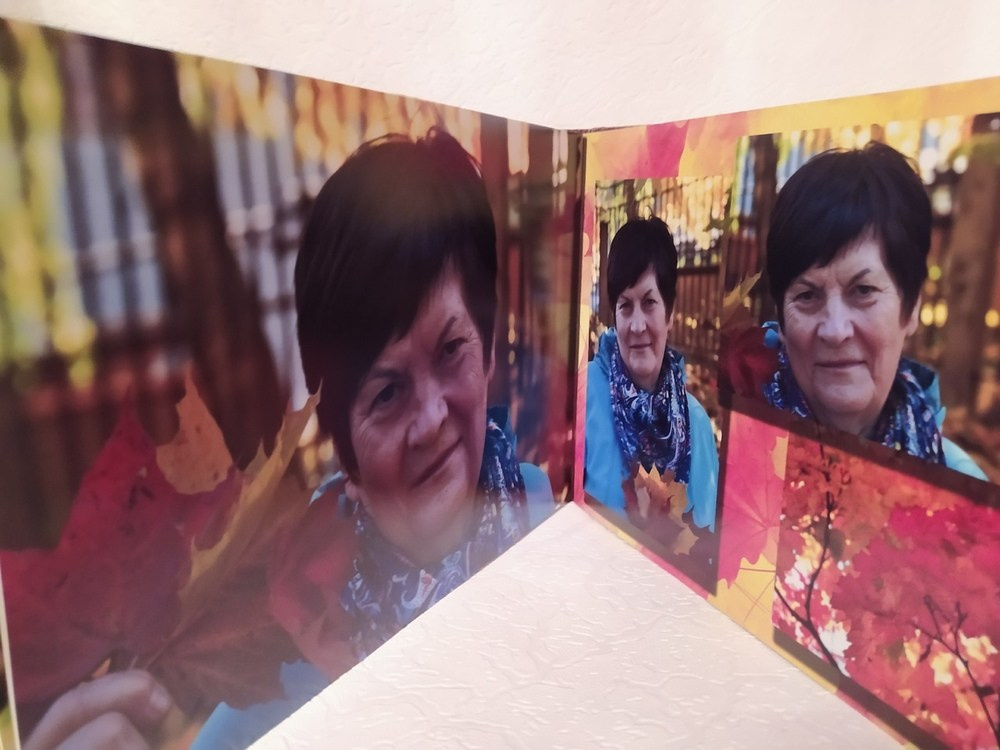 Времена года. Fotounata.ru