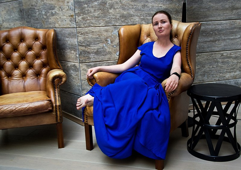 Дарья. Fotounata.ru