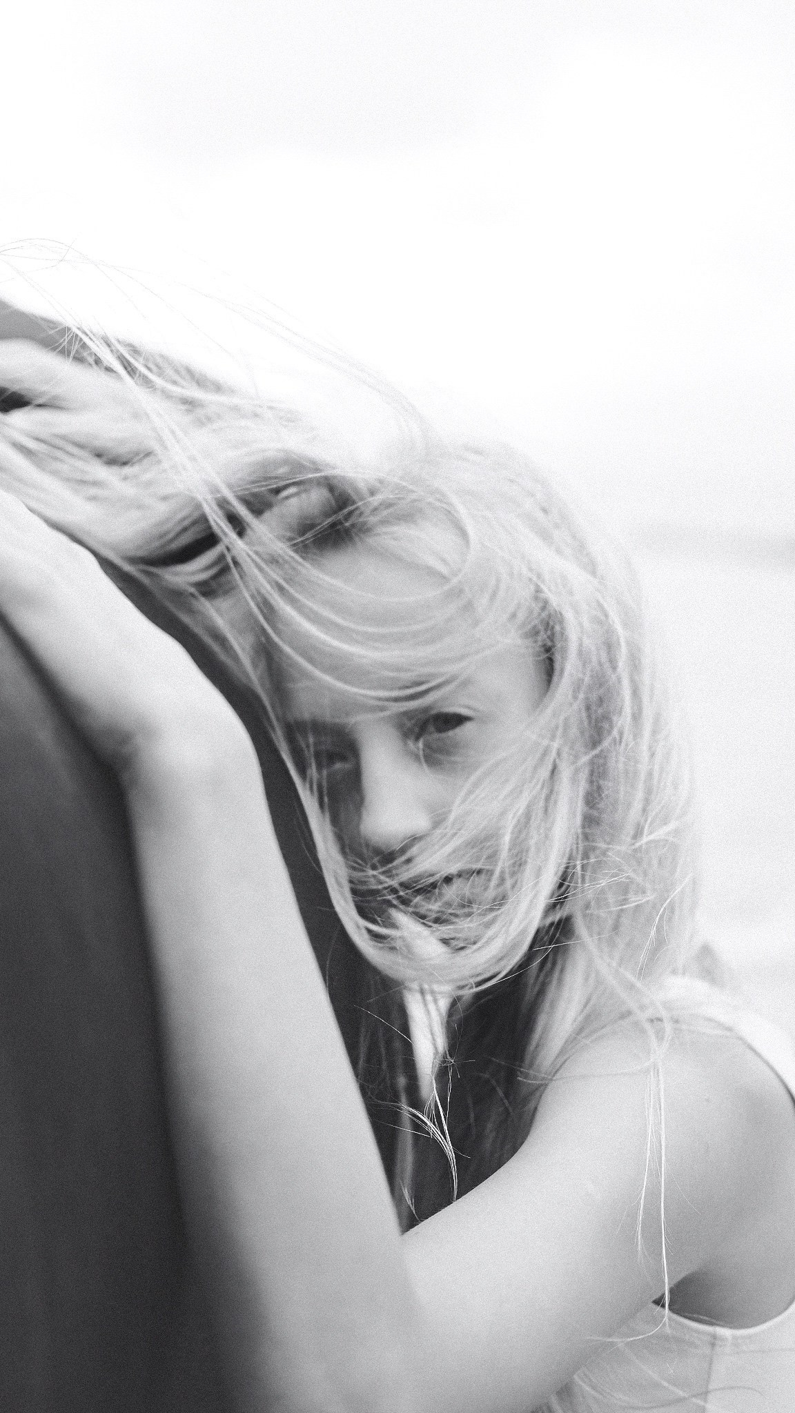 Маугли. Фотограф Новосибирск Пермякова Виктория