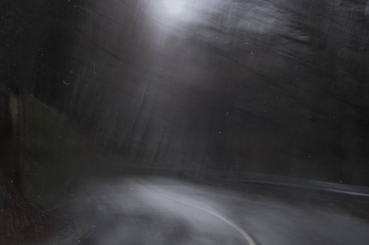 Alyona Rubanova — Visual artist