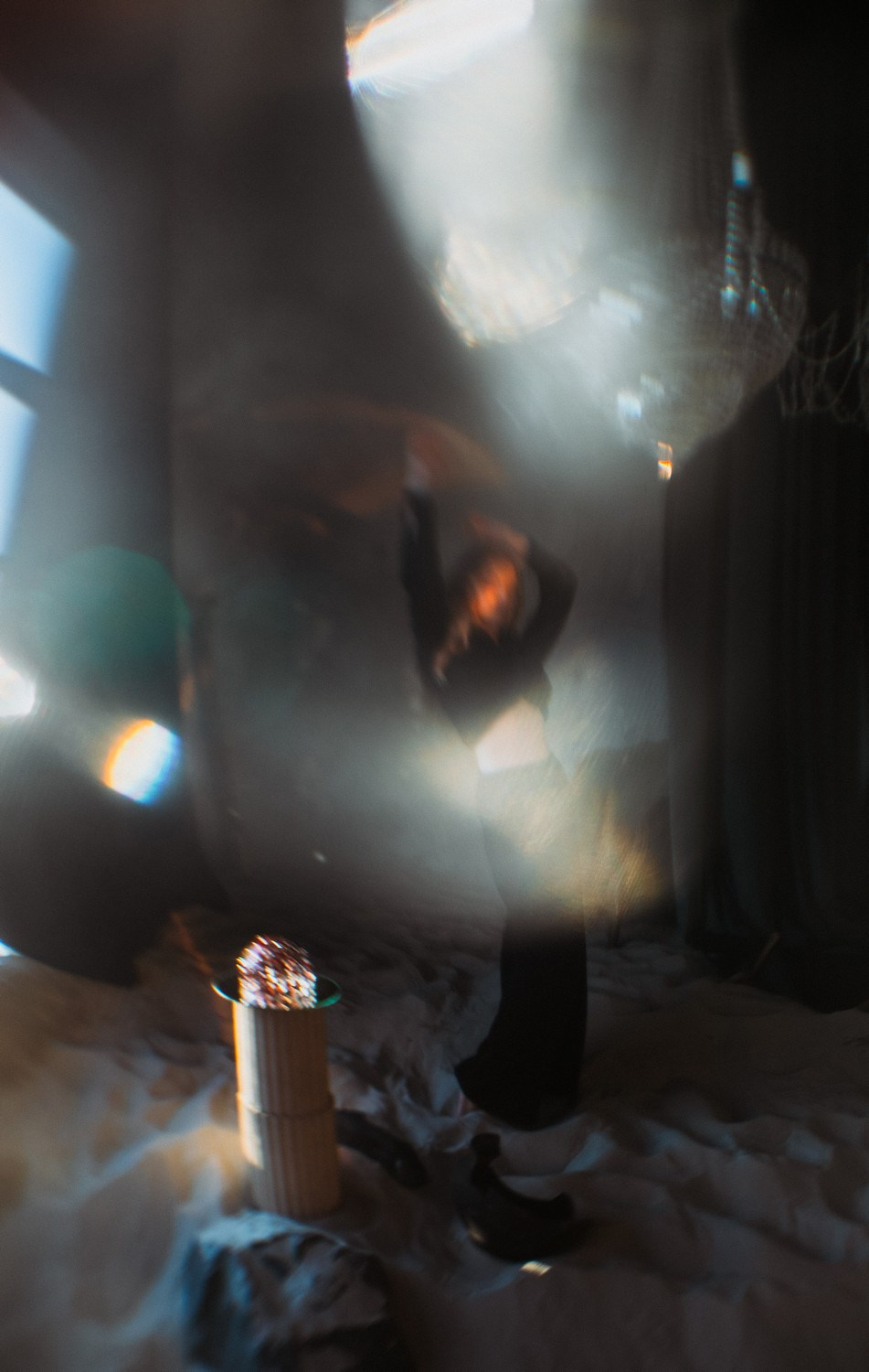 Размытые женские портреты. Семейный, портретный и свадебный фотограф в Санкт-Петербурге и Москве