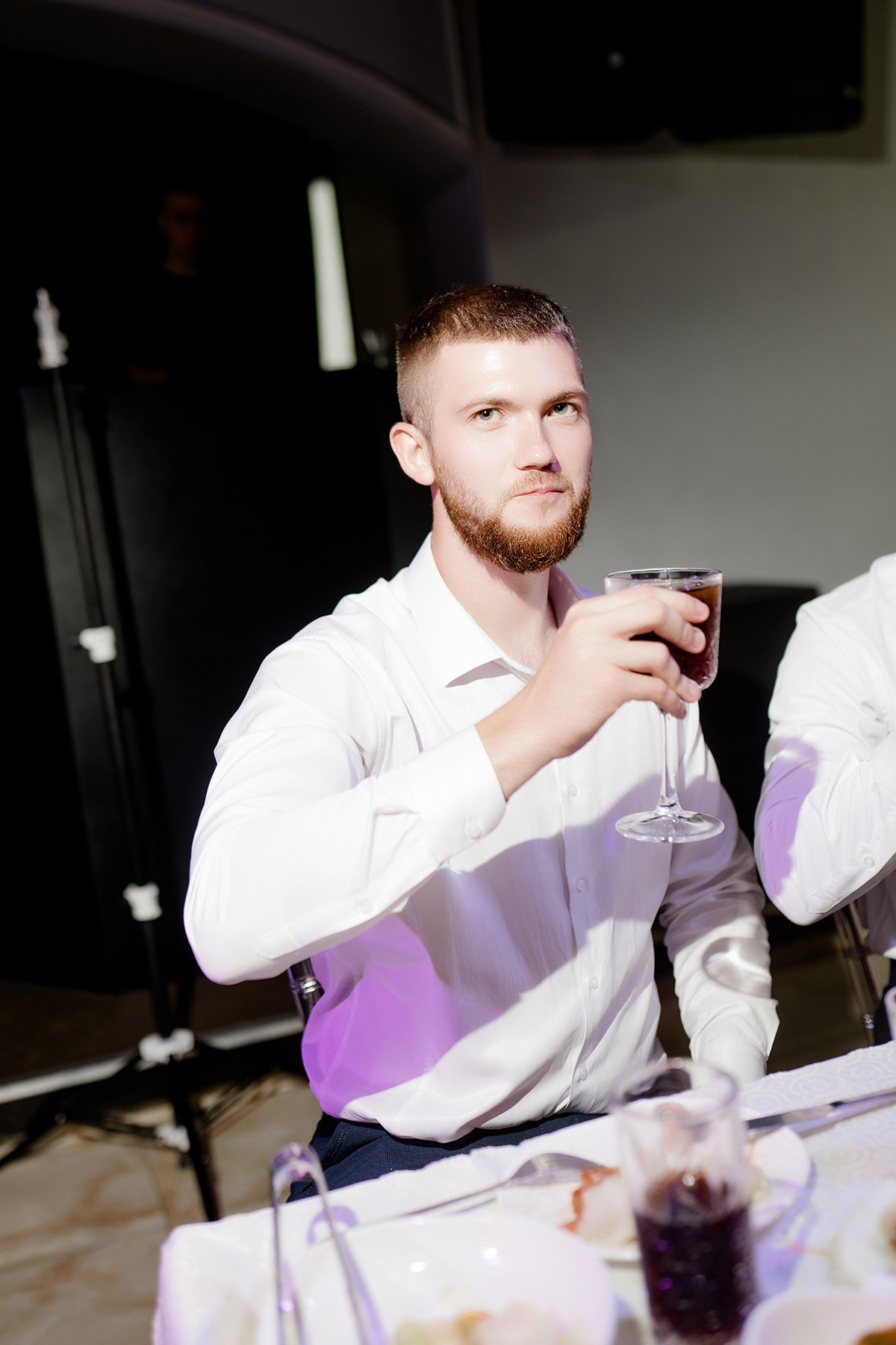 Свадьба Июнь