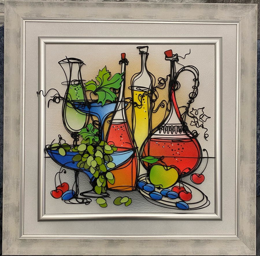 Коробейников Андрей Владимирович. Галерея участников Российской Премии Искусств