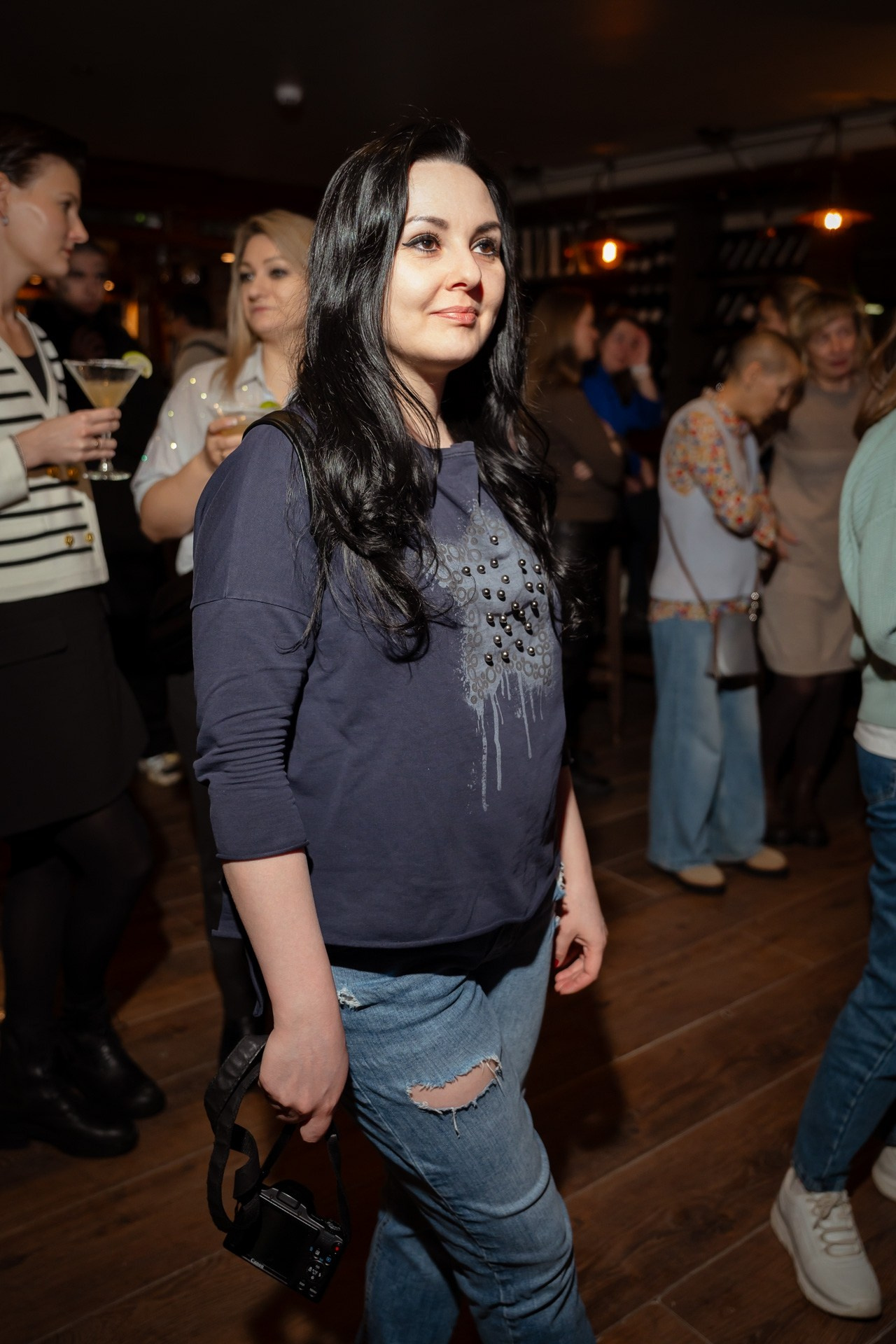 Бар ЧИЖиКО. Фотограф Павел Сердюков