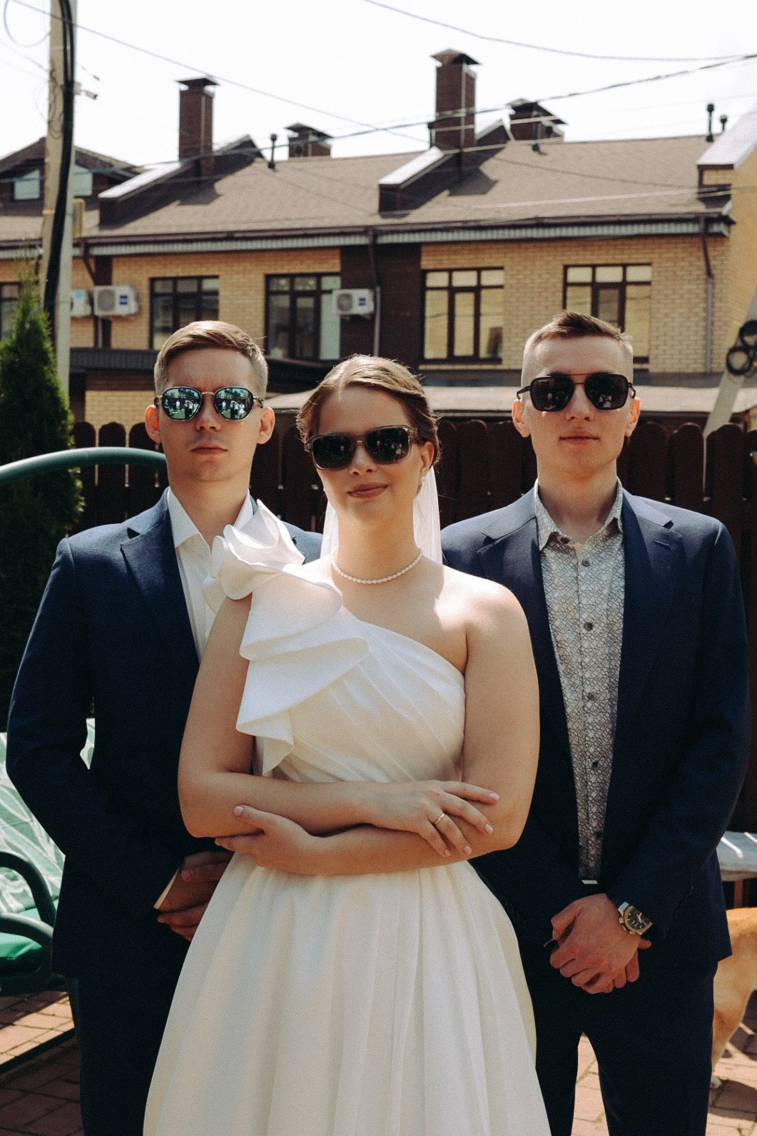 Арсений и Мария. Фотограф Нижний Новгород