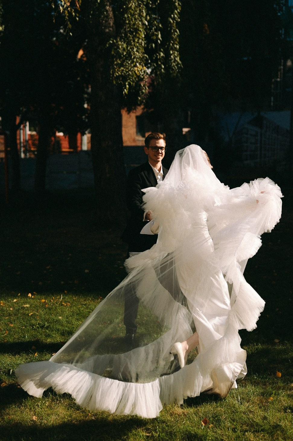 Илья и Настя. Фотограф Нижний Новгород