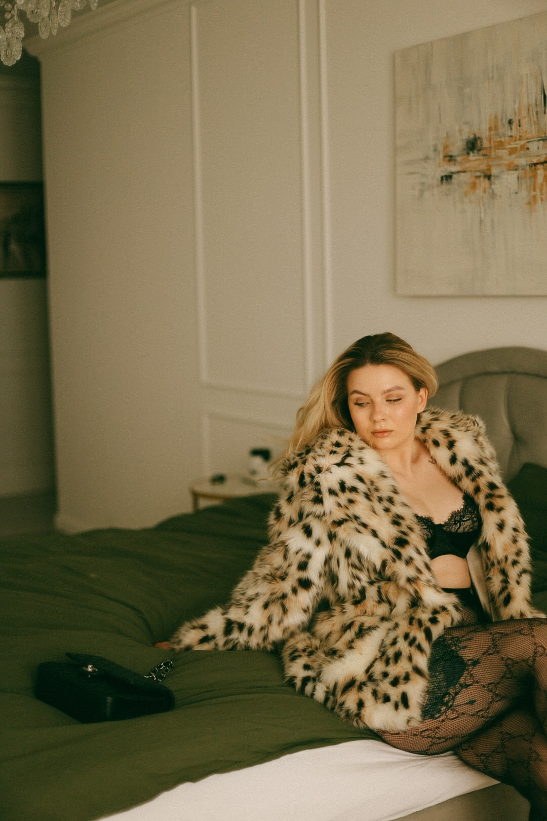 Оля. Фотограф Нижний Новгород