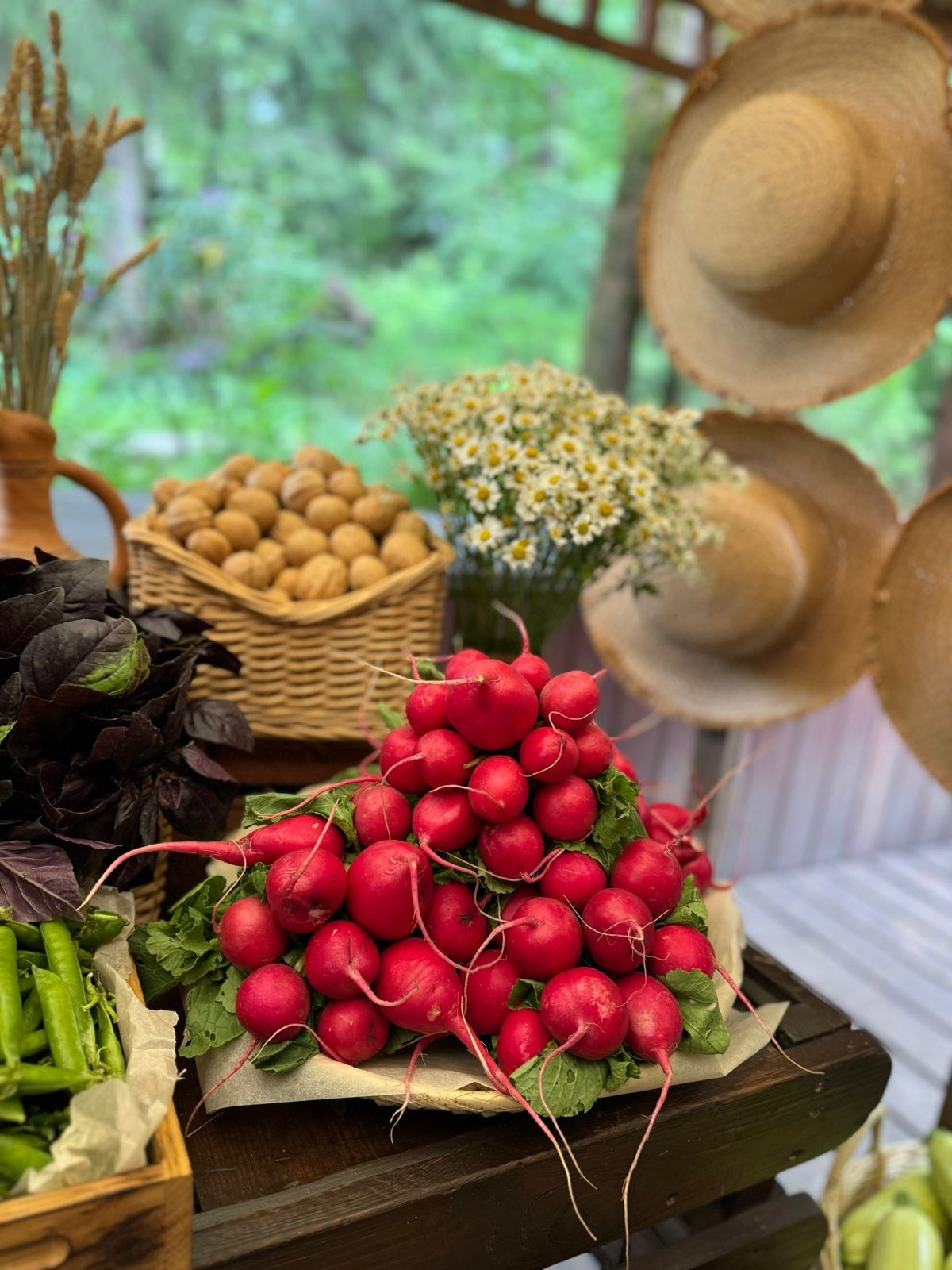 Частный праздник. Мастерская декора и флористики Юли Кирилловой