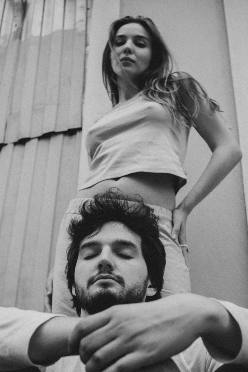 парный фотограф в спб