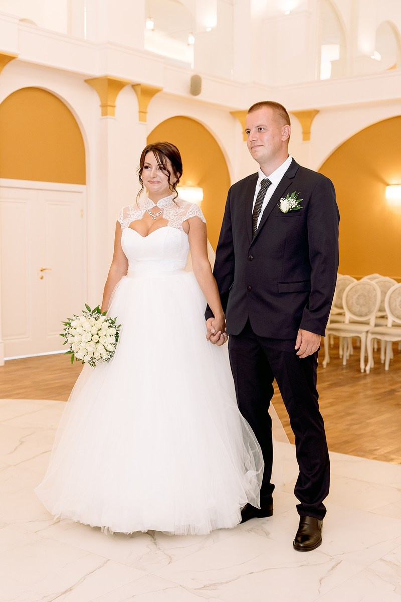 Свадьбы. Фотограф в Санкт-Петербурге Александра Гроздилова