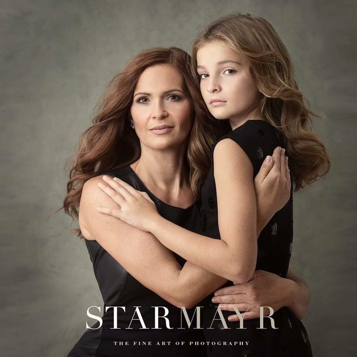 Дочка и мама!. Фотограф в Екатеринбурге Юлия Ташлыцкая