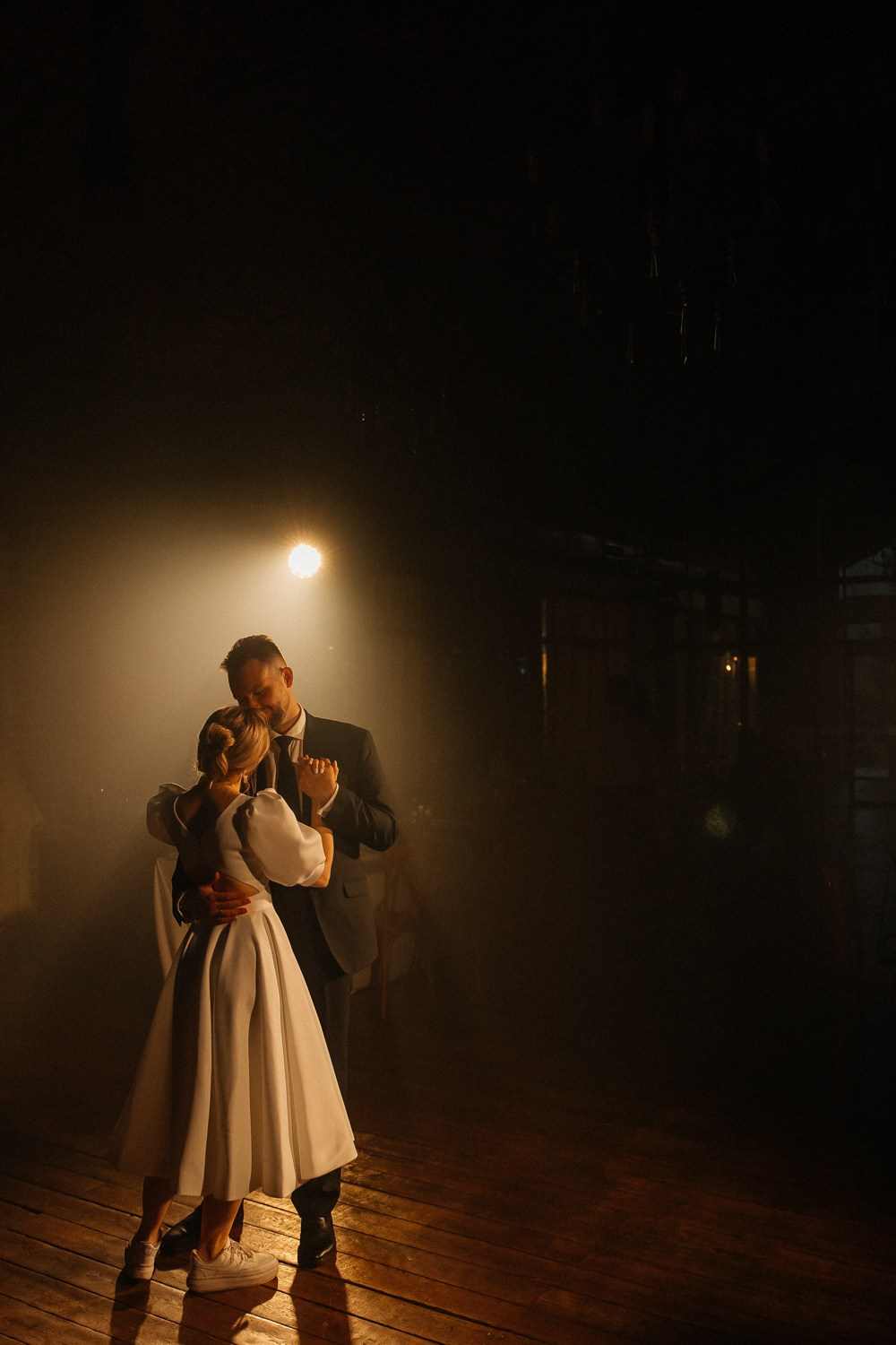 V & M. Свадебный фотограф Москва