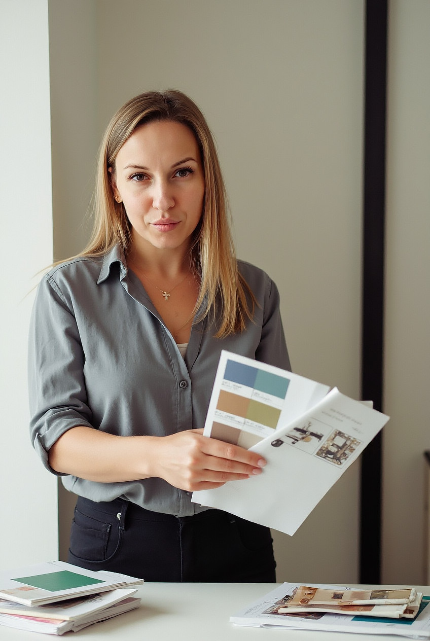 Нейро креатор Саша Кинбер: нейрофото, генерация видео, обучение