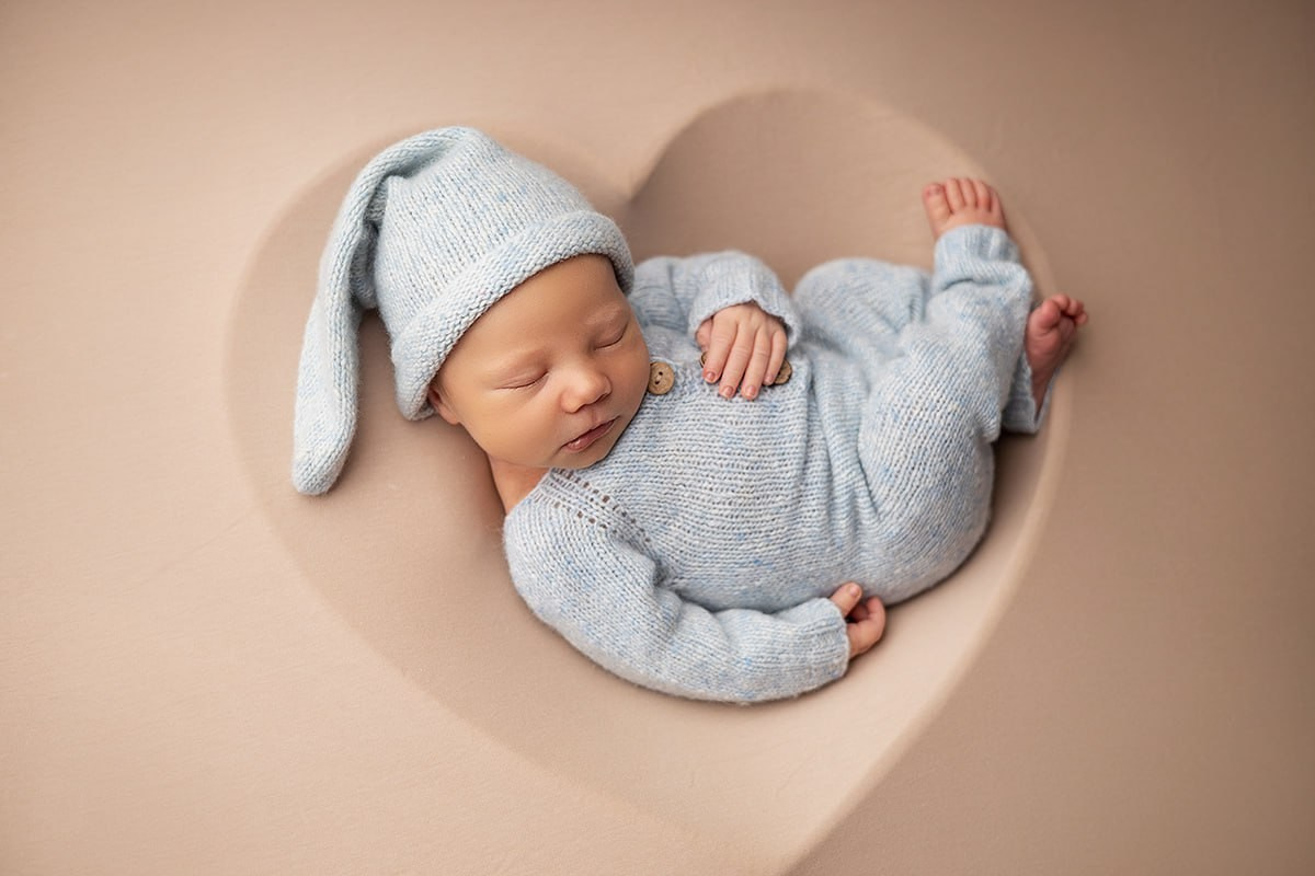 Съемка новорожденных. Фотограф новорожденных Воронеж