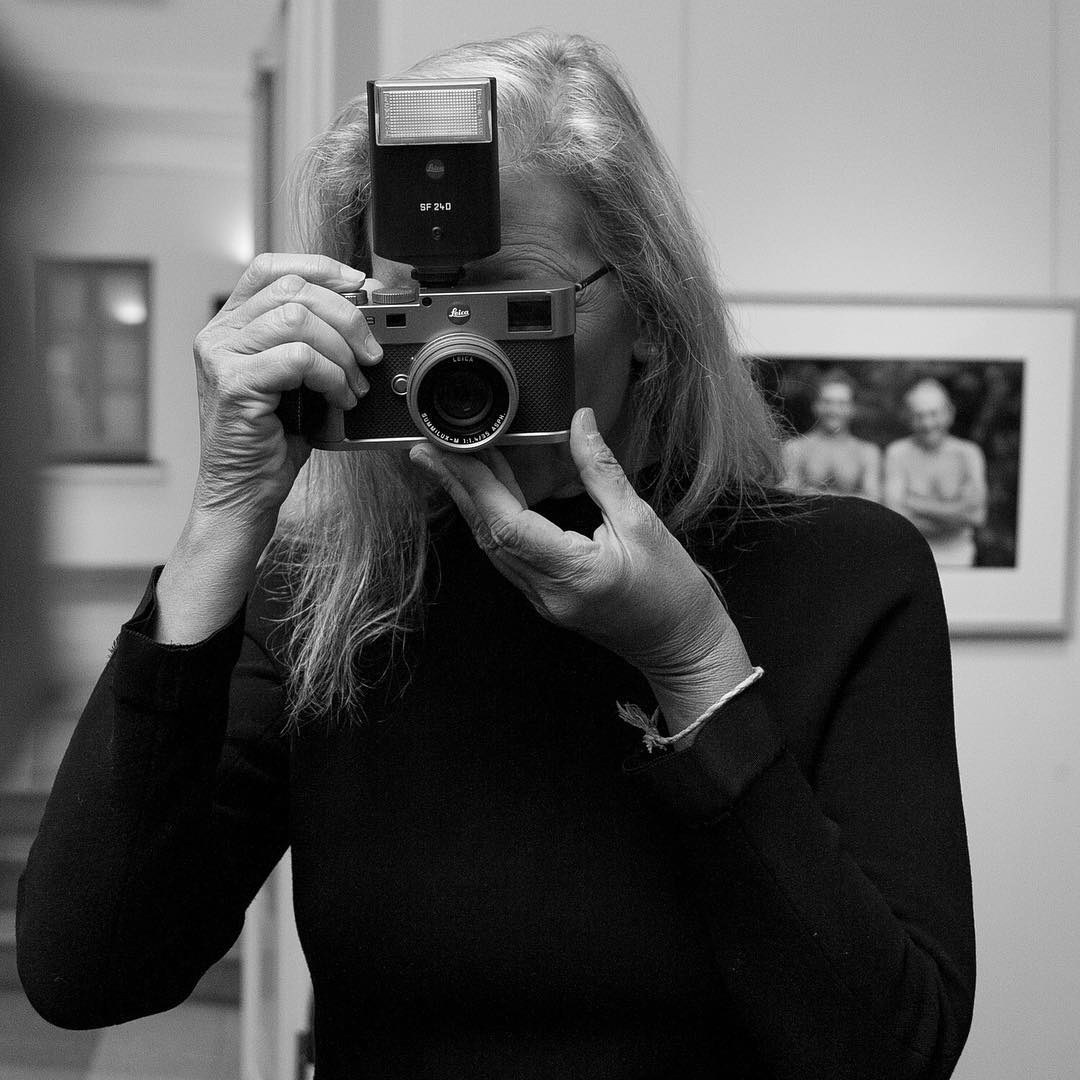 Профессиональная фотосъемка для бизнеса и личного бренда в Москве