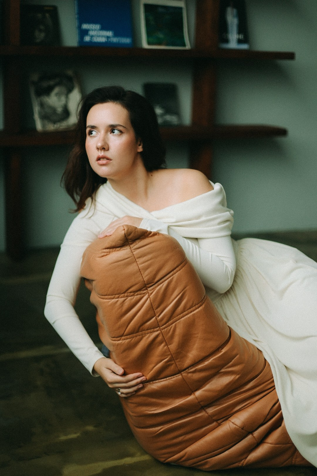 Ира. Фотограф Нижний Новгород