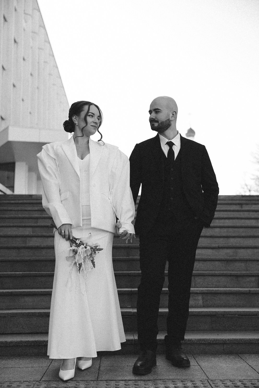 Игорь и Нина. Фотограф Нижний Новгород