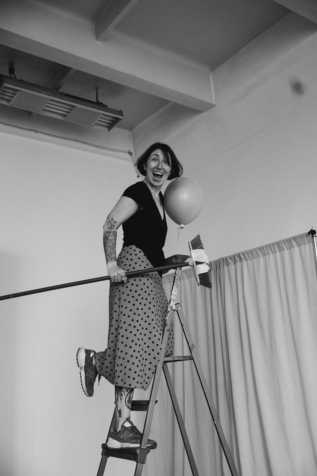 Коллаба 2.0. Фотограф Нижний Новгород