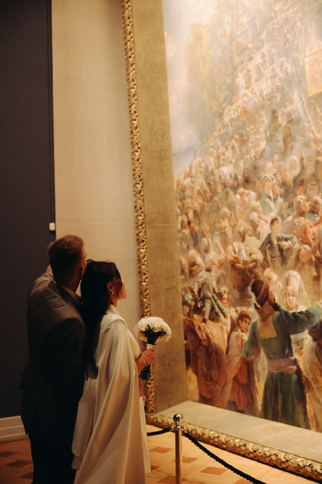 Игорь и Соня. Фотограф Нижний Новгород