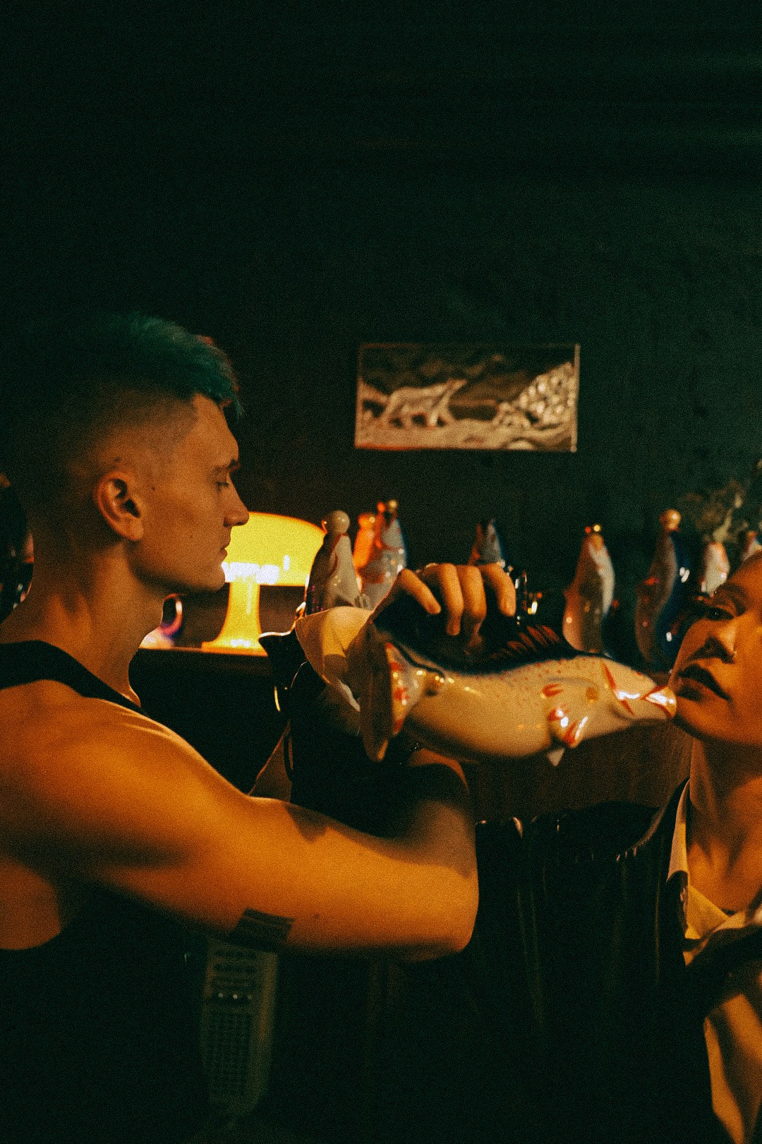 Паша и Арина. Фотограф Нижний Новгород